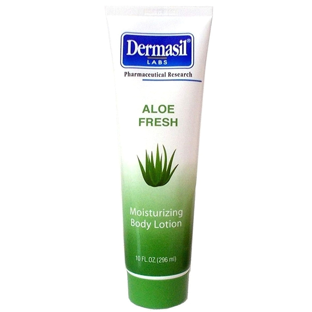 Dermasil Aloe Vera Body Lotion